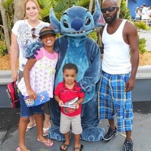 Meet your Posher, Adolphus